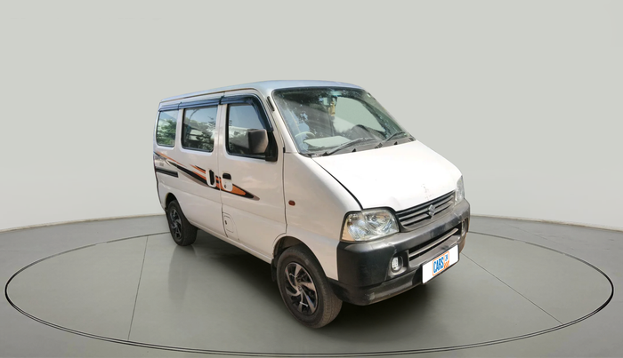 2020 Maruti Eeco 5 STR WITH A/C+HTR, Petrol, Manual, 1,16,290 km, exterior