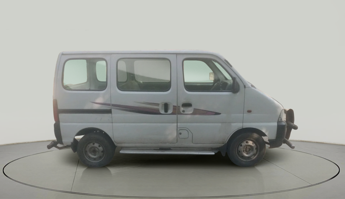 2015 Maruti Eeco 5 STR WITH A/C+HTR, Petrol, Manual, 1,77,235 km, exterior