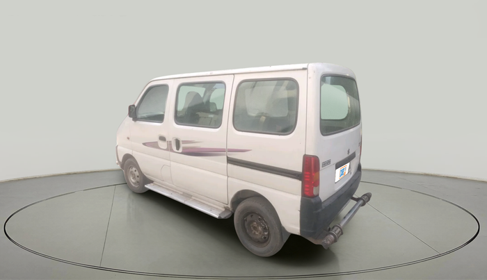 2015 Maruti Eeco 5 STR WITH A/C+HTR, Petrol, Manual, 1,77,235 km, exterior