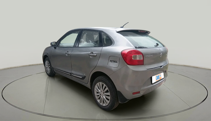 2020 Maruti Baleno DELTA PETROL 1.2, Petrol, Manual, 80,597 km, exterior