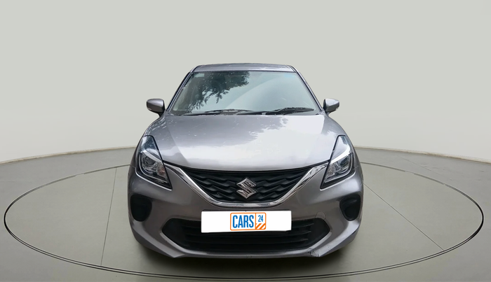 2020 Maruti Baleno DELTA PETROL 1.2, Petrol, Manual, 80,597 km, exterior