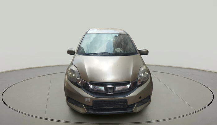 2014 Honda Mobilio 1.5L I-DTEC S, Diesel, Manual, 74,031 km, exterior
