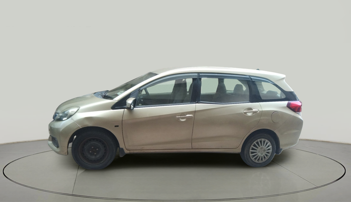 2014 Honda Mobilio 1.5L I-DTEC S, Diesel, Manual, 74,031 km, exterior