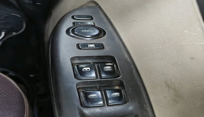 2012 Hyundai i20 SPORTZ 1.4 CRDI, Diesel, Manual, 98,663 km, interior