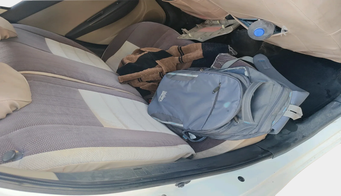 2012 Hyundai i20 SPORTZ 1.4 CRDI, Diesel, Manual, 98,663 km, interior