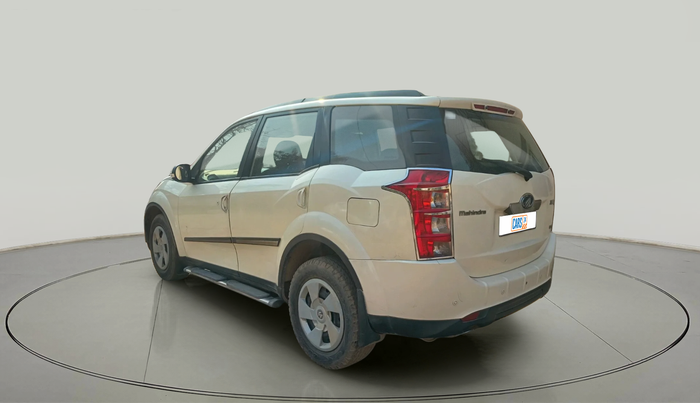 2014 Mahindra XUV500 W6, Diesel, Manual, 86,357 km, exterior