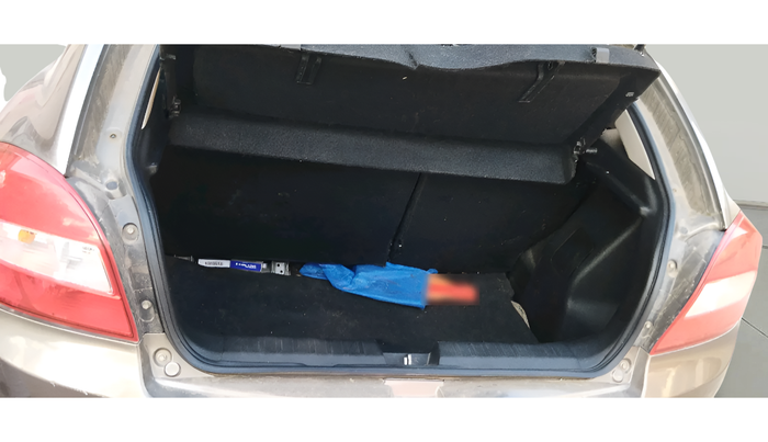 2020 Maruti Baleno ZETA PETROL 1.2, Petrol, Manual, 51,370 km, exterior