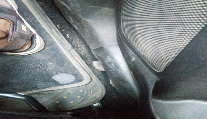 2020 Maruti Baleno ZETA PETROL 1.2, Petrol, Manual, 51,370 km, interior