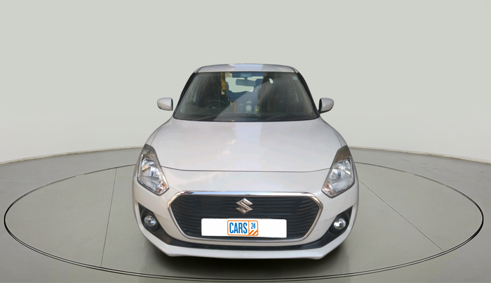 2018 Maruti Swift VXI, Petrol, Manual, 64,419 km, exterior