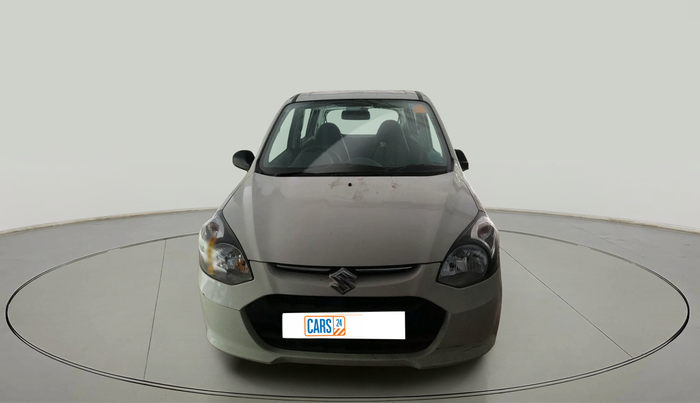 2013 Maruti Alto 800 LXI, Petrol, Manual, 9,476 km, exterior