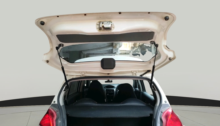 2013 Maruti Alto 800 LXI, Petrol, Manual, 9,476 km, exterior