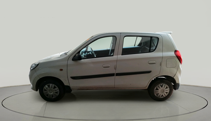 2013 Maruti Alto 800 LXI, Petrol, Manual, 9,476 km, exterior