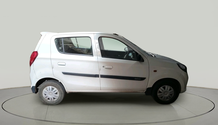 2013 Maruti Alto 800 LXI, Petrol, Manual, 9,476 km, exterior