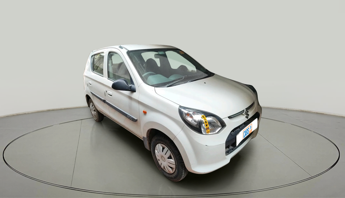 2013 Maruti Alto 800 LXI, Petrol, Manual, 9,476 km, exterior