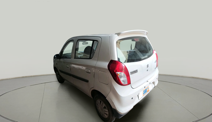 2013 Maruti Alto 800 LXI, Petrol, Manual, 9,476 km, exterior