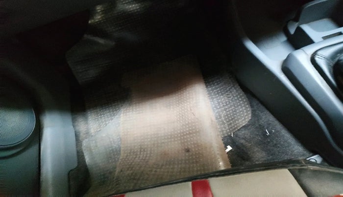 2013 Maruti Alto 800 LXI, Petrol, Manual, 9,476 km, interior