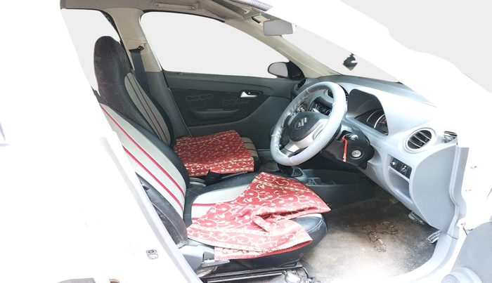 2013 Maruti Alto 800 LXI, Petrol, Manual, 9,476 km, interior
