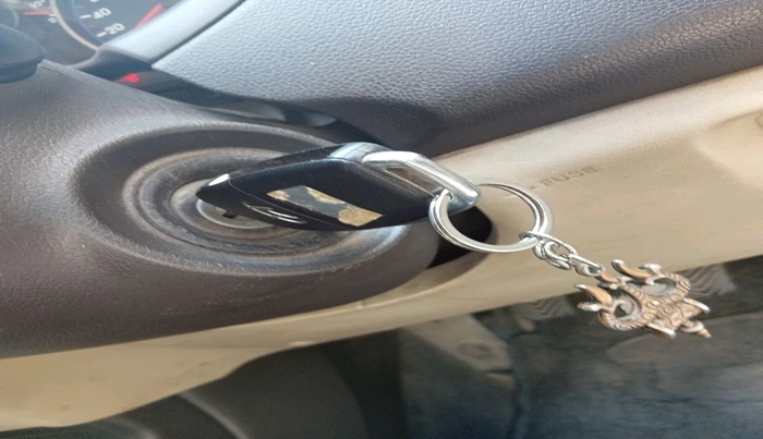 2012 Hyundai i20 MAGNA 1.2, Petrol, Manual, 71,936 km, interior