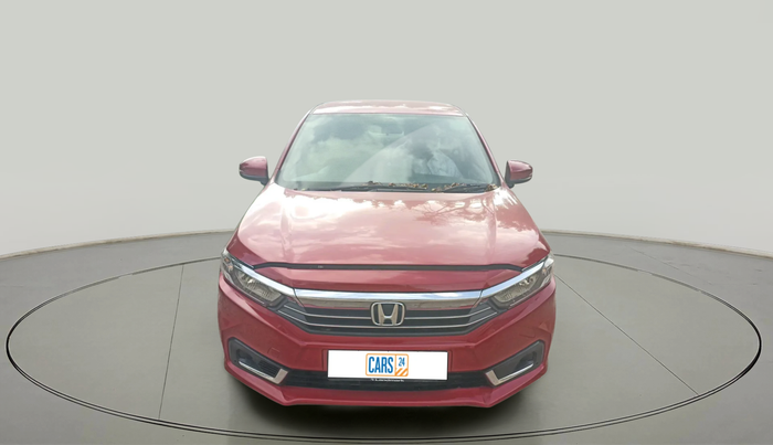 2024 Honda Amaze 1.2L I-VTEC S, Petrol, Manual, 8,767 km, exterior