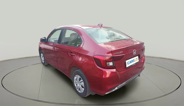 2024 Honda Amaze 1.2L I-VTEC S, Petrol, Manual, 8,767 km, exterior