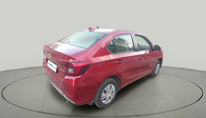 2024 Honda Amaze 1.2L I-VTEC S, Petrol, Manual, 8,767 km, exterior