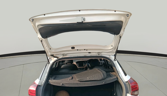 2018 Hyundai Elite i20 ASTA 1.2, Petrol, Manual, 77,374 km, exterior