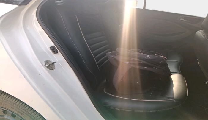 2018 Hyundai Elite i20 ASTA 1.2, Petrol, Manual, 77,374 km, interior