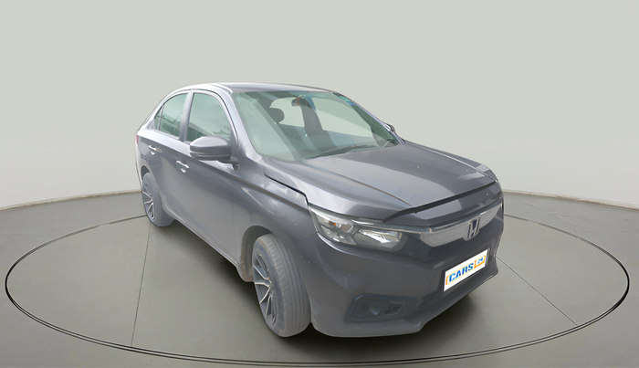 2021 Honda Amaze 1.2L I-VTEC S, Petrol, Manual, 84,482 km, exterior