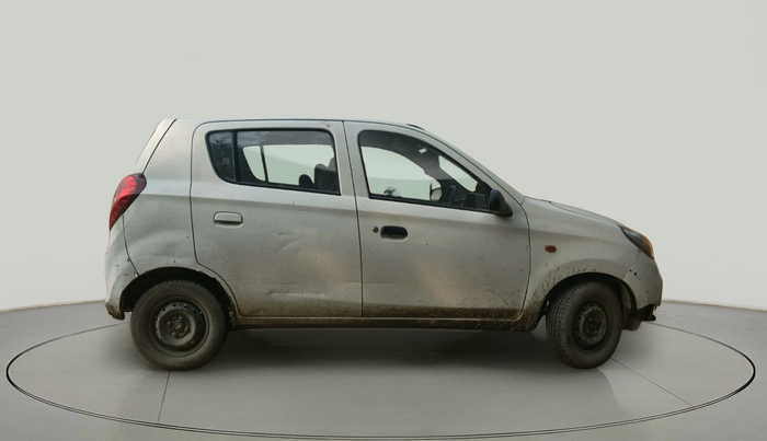 2021 Maruti Alto LXI CNG, Petrol, Manual, 1,67,502 km, exterior
