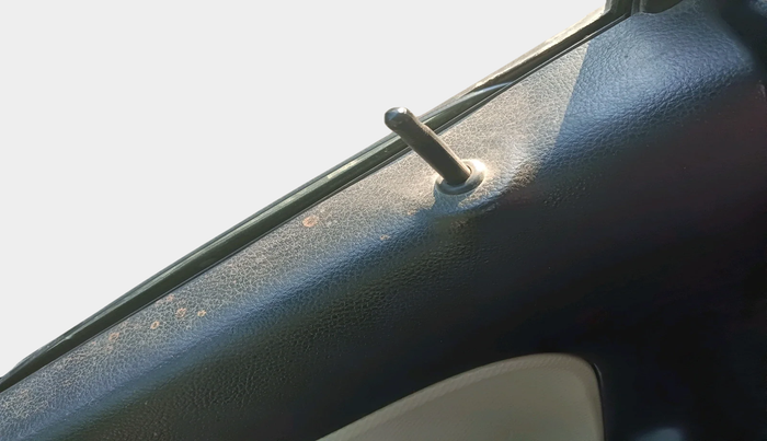 2021 Maruti Alto LXI CNG, Petrol, Manual, 1,67,502 km, interior