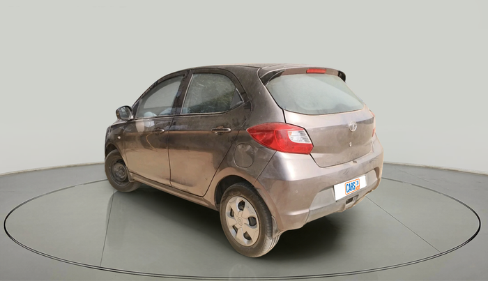 2019 Tata Tiago XT PETROL, Petrol, Manual, 57,241 km, exterior