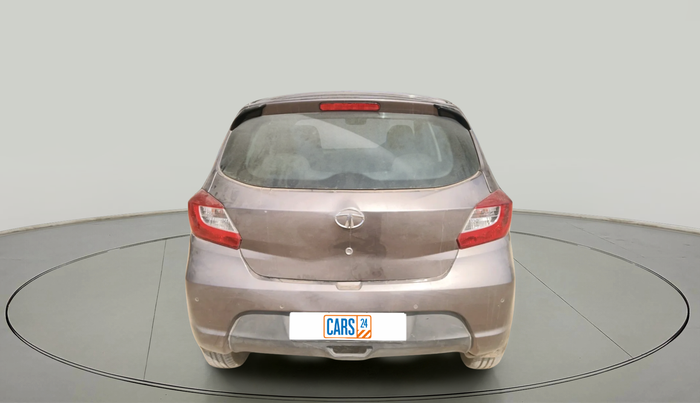 2019 Tata Tiago XT PETROL, Petrol, Manual, 57,241 km, exterior