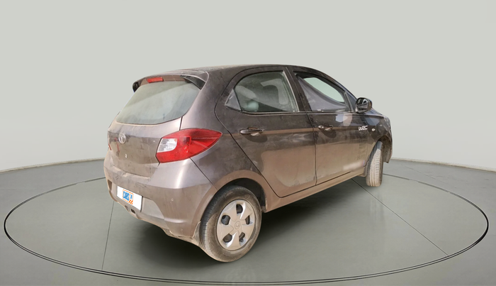 2019 Tata Tiago XT PETROL, Petrol, Manual, 57,241 km, exterior