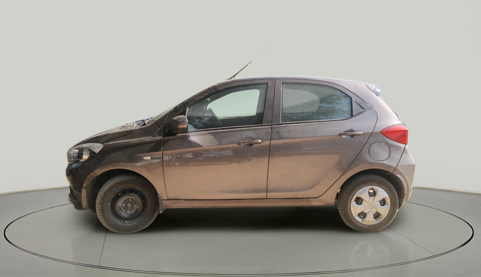 2019 Tata Tiago XT PETROL, Petrol, Manual, 57,241 km, exterior