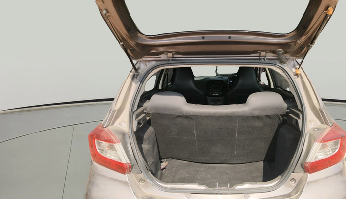 2019 Tata Tiago XT PETROL, Petrol, Manual, 57,241 km, exterior