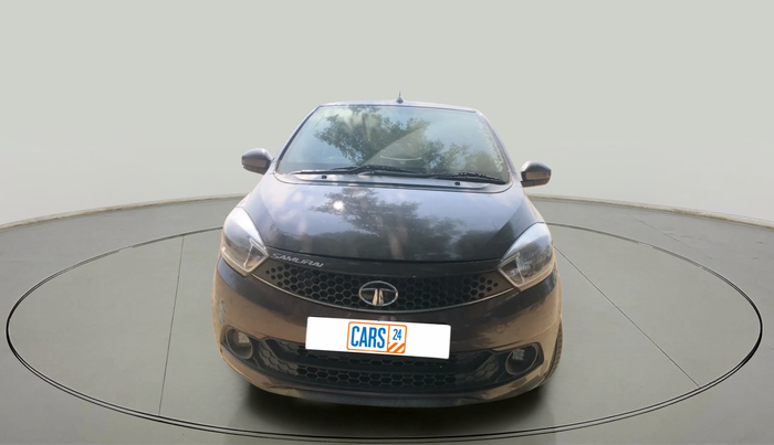 2019 Tata Tiago XT PETROL, Petrol, Manual, 57,241 km, exterior