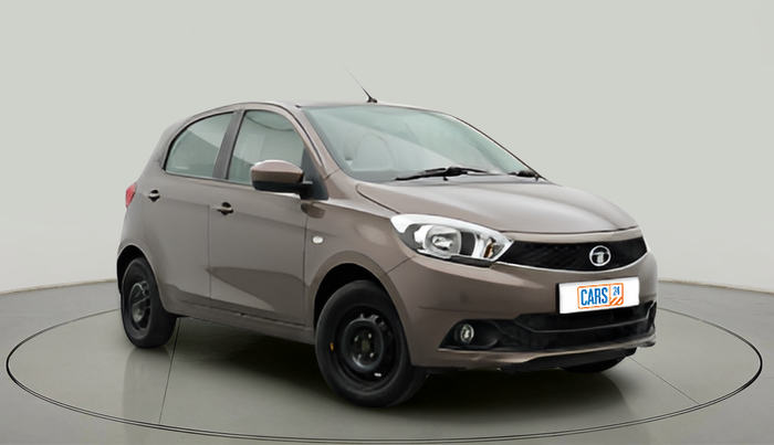 2019 Tata Tiago XT PETROL, Petrol, Manual, 57,241 km, exterior