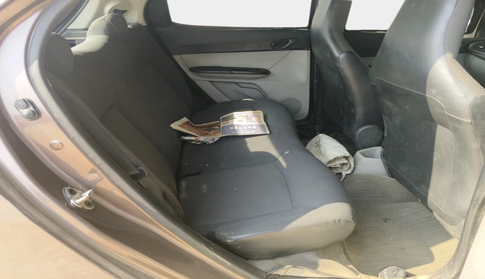 2019 Tata Tiago XT PETROL, Petrol, Manual, 57,241 km, interior