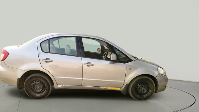 2011 Maruti SX4 VDI, Diesel, Manual, 2,20,108 km, exterior