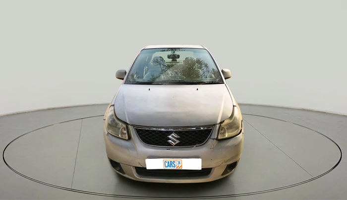 2011 Maruti SX4 VDI, Diesel, Manual, 2,20,108 km, exterior
