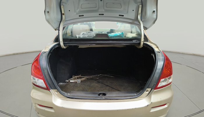2011 Maruti Swift Dzire VDI, Diesel, Manual, 1,96,324 km, exterior