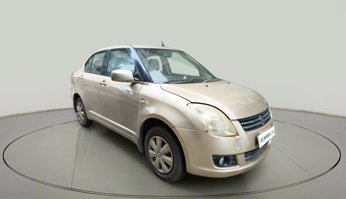 2011 Maruti Swift Dzire VDI, Diesel, Manual, 1,96,324 km, exterior