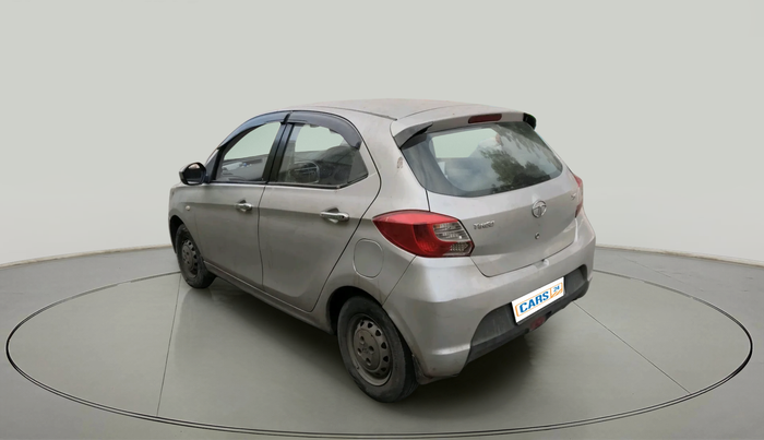2016 Tata Tiago XM PETROL, Petrol, Manual, 1,01,618 km, exterior