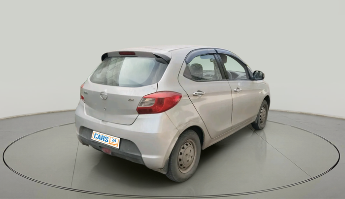 2016 Tata Tiago XM PETROL, Petrol, Manual, 1,01,618 km, exterior