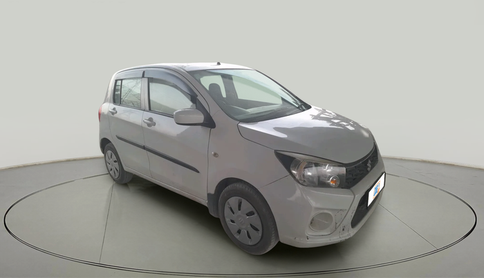 2020 Maruti Celerio VXI, Petrol, Manual, 88,457 km, exterior