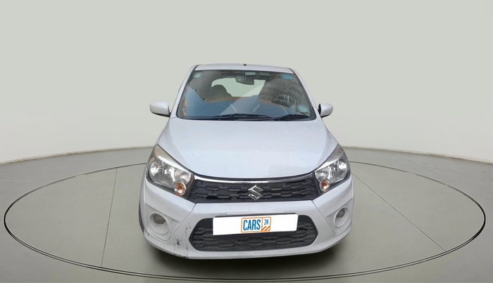2020 Maruti Celerio VXI, Petrol, Manual, 88,457 km, exterior
