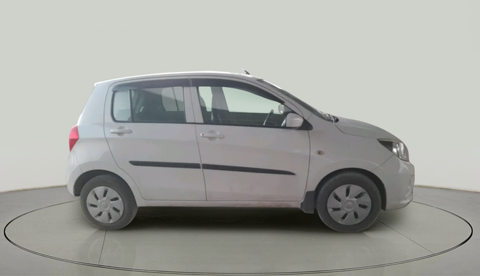 2020 Maruti Celerio VXI, Petrol, Manual, 88,457 km, exterior