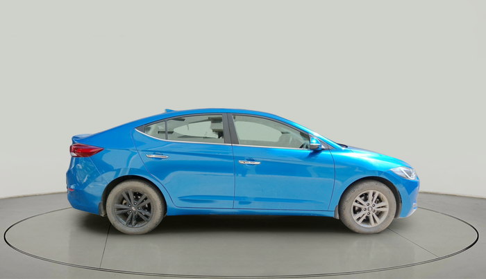 2019 Hyundai New Elantra 2.0 SX(O) AT PETROL, Petrol, Automatic, 41,569 km, exterior