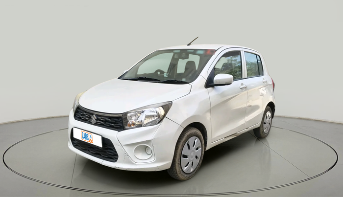2019 Maruti Celerio ZXI AMT, Petrol, Automatic, 52,035 km, exterior