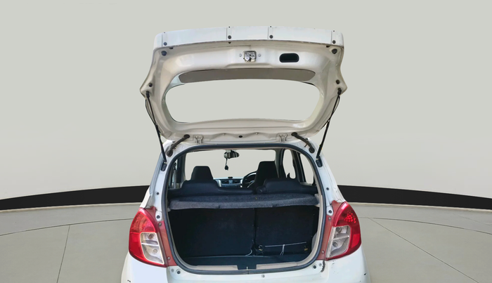 2019 Maruti Celerio ZXI AMT, Petrol, Automatic, 52,035 km, exterior